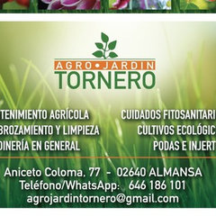 Agro-jardin Tornero