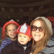 Foto von Jillian Lewis