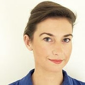 Delphine Rapauds foto