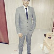 Deepak Jain's photo