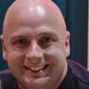 Kevin Reagan's photo