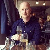 Jonas Jensen's photo