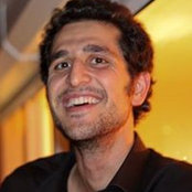 Gabriel Mamou-Mani's photo