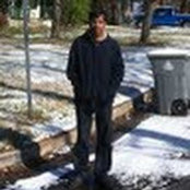 Anil Kumar Attuluri's photo