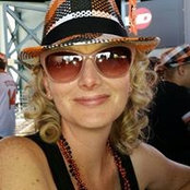 Foto de Angela Eckhardt
