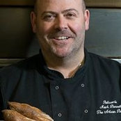 Mark Bennetts foto