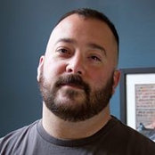 Chris Bogia's photo