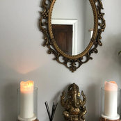 Rita Manektalla's photo