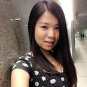 May Yee's photo