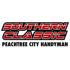 Southern Classic Peachtree City Handyman