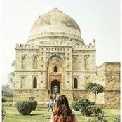 Simran Patankars billede
