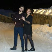 Khalid Hallak's photo