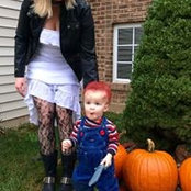 Jeanie Smith's photo