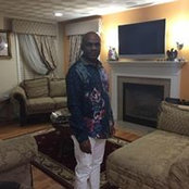 Frantz Fenelon's photo