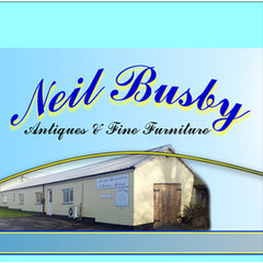 Neil Busby - Fine Furniture
