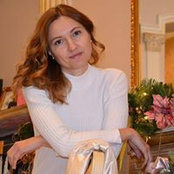 Foto von Елена Макартычан-Солощенко