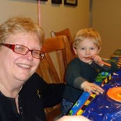 Carole Parkerson's photo