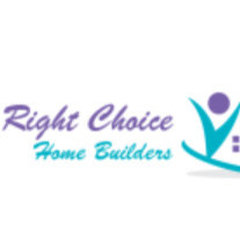 Right Choice Home Builders