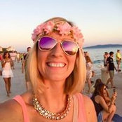 Nikki Taylor's photo