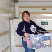Tina Boudreau's photo