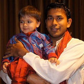 Nilesh Mohans foto