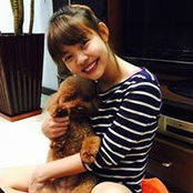 Chloe Tan's photo