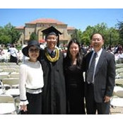 Michael Chang's photo