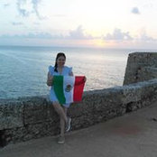 Sandra Ramos's photo