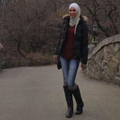 Foto von Areen Rahhal