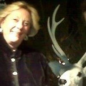 Foto de Betsy Haskell

