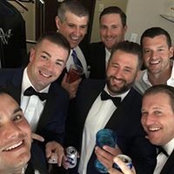 Jason Marek's photo