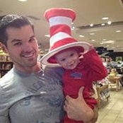 Dustin Baker's photo