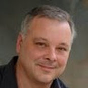 Mark Wood's photo