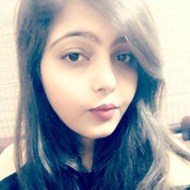 Sonam Aroras foto