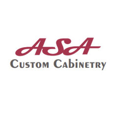 ASA Cabinets Ltd