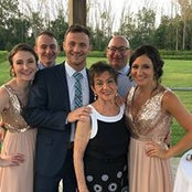 Bobby Silagee's photo