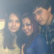 Foto von Antonieta Arias Jss'