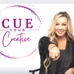 Cue Your Creative