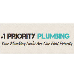 #1 Priority Plumbing