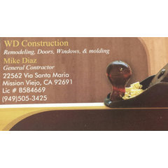 WMD Construction