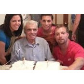 Brandon Maglicic's photo
