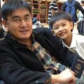 Andy Chou's photo