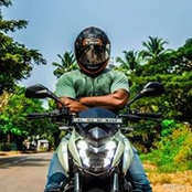 Foto von Krishna Kumar