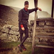 Andy Reilly's photo