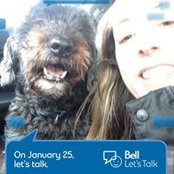 Catherine MacIsaac's photo
