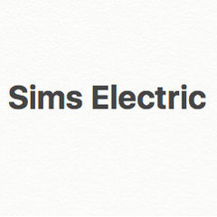 Sims Electric