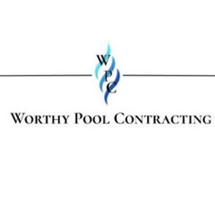 Worthy Pool Contracting