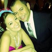 Photo de Alma Batista
