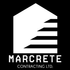 Marcrete Contracting Ltd