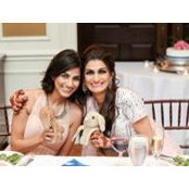 Sarah Ghulamhussain's photo